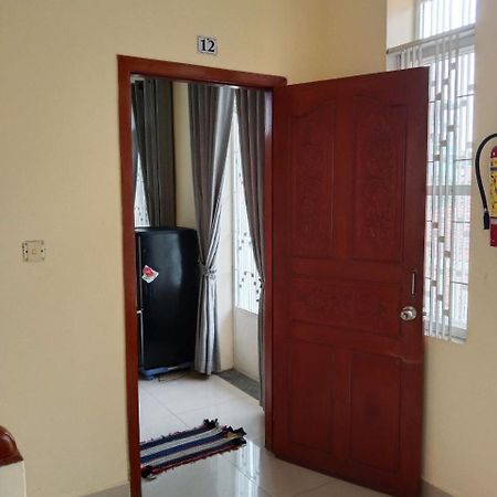 Room 12 - Studio In A Villa 5Mn Walk From The Royal Palace With Swimming Pool Phnom-Penh Buitenkant foto